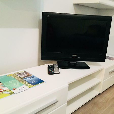 Miracle Apartman Sarvar Apartment Екстериор снимка